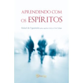 Aprendendo com os Espíritos