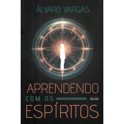 Aprendendo com os Espíritos