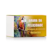 Arara da Felicidade - Mensagens de Otimismo - Reflexões Arara da Felicidade - Mensagens de Otimismo - Reflexões