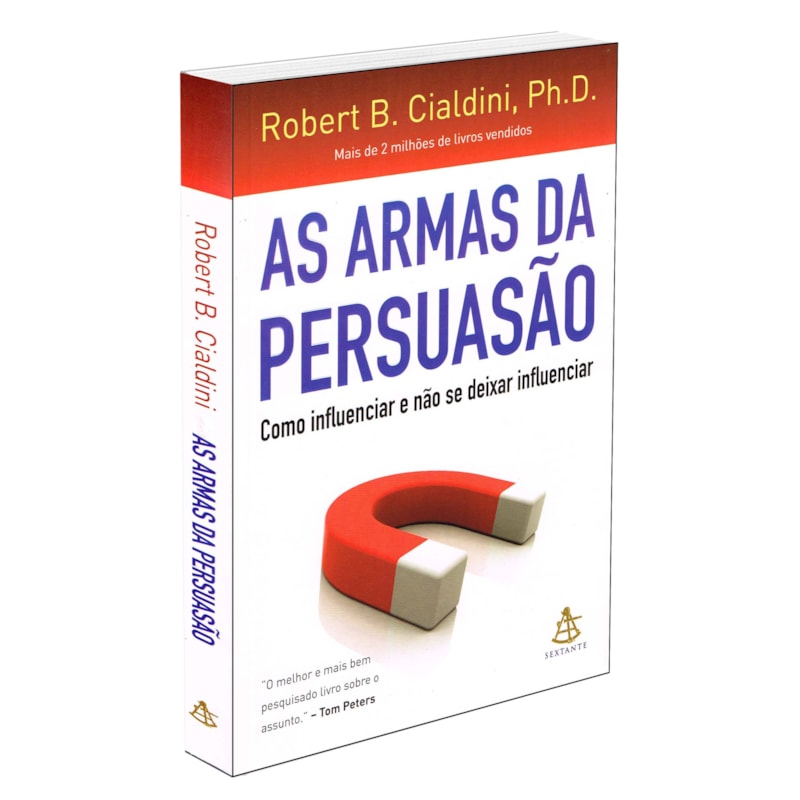 As Armas Da Persuasão Pdf Grátis Armas da Persuasão (As) - Boa Nova