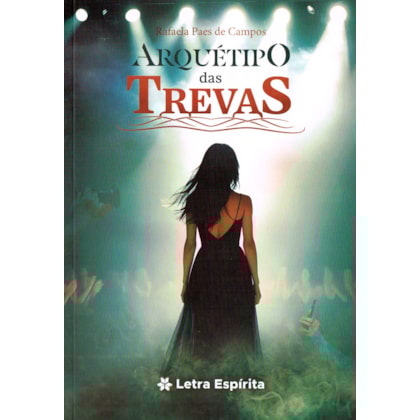Arquétipo das Trevas