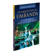 Arquétipos da Umbanda (OS)