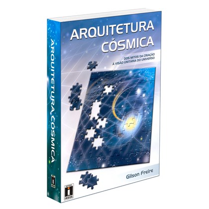 Arquitetura Cósmica - Volume Único
