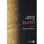Arquivos Psíquicos do Egito Arquivos Psíquicos do Egito