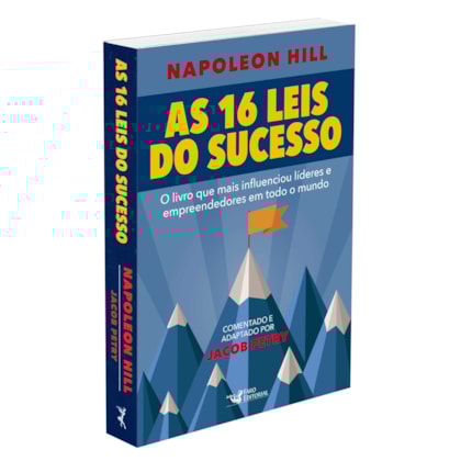 As 16 Leis Do Sucesso