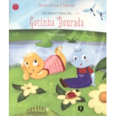 As Aventuras da Gotinha Dourada - Vol. 1