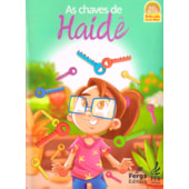 As Chaves de Haidê