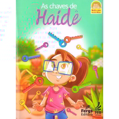 As Chaves de Haidê