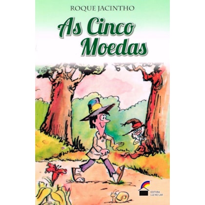 As Cinco Moedas