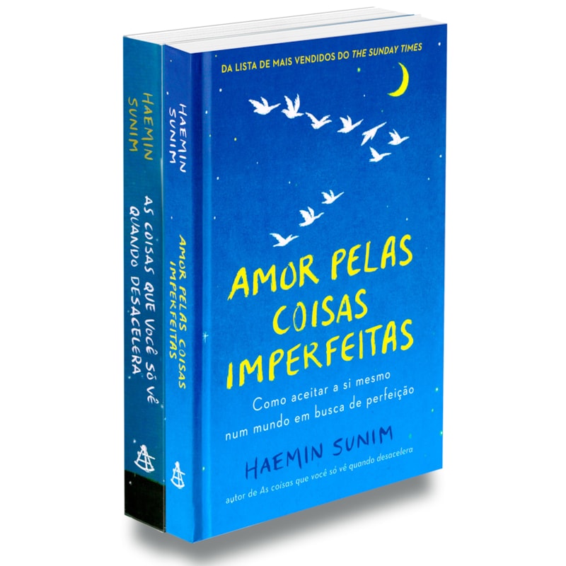 Coisas Que Você Só Vê Quando Desacelera Pdf As Coisas Que Você Só Vê Quando Desacelera+Amor Pelas Coisas