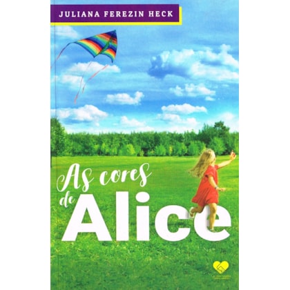 As Cores de Alice