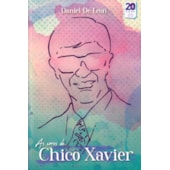 As Cores de Chico Xavier