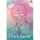 As Cores de Chico Xavier