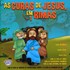As Curas de Jesus Em Rimas - Volume 1