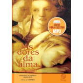 As Dores da Alma (MP3) - Audiolivro
