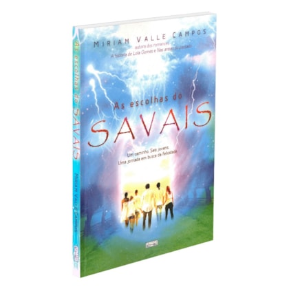 As Escolhas do Savais