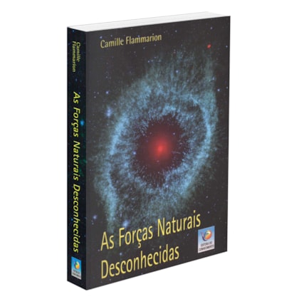 As Forças Naturais Desconhecidas