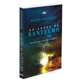 As Luzes de Santelmo As Luzes de Santelmo