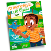 As Maravilhas de Chico As Maravilhas de Chico