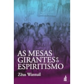 As Mesas Girantes e o Espiritismo