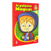 As Palavras Mágicas As Palavras Mágicas