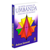 As Sete Linhas de Umbanda