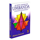 As Sete Linhas de Umbanda As Sete Linhas de Umbanda