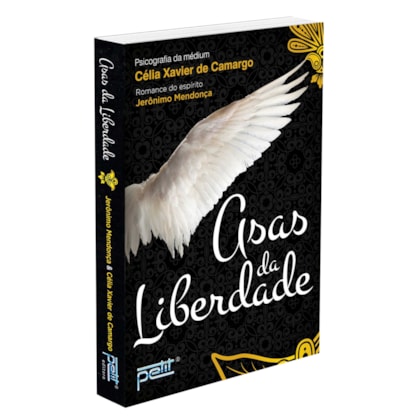 Asas da Liberdade