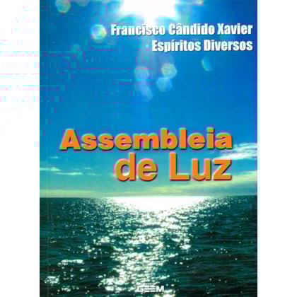 Assembleia de Luz