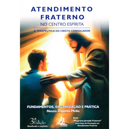 Atendimento Fraterno no Centro Espírita