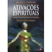 Ativações Espirituais Ativações Espirituais