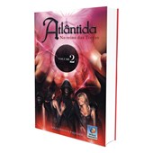 Atlântida - No Reino das Trevas (Volume 2)