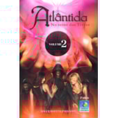 Atlântida - No Reino das Trevas (Volume 2) Atlântida - No Reino das Trevas (Volume 2)