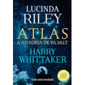Atlas: A História de Pa Salt