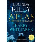Atlas: A História de Pa Salt