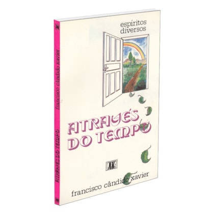 Através do Tempo
