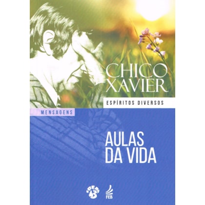 Aulas da Vida