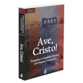 Ave, Cristo!