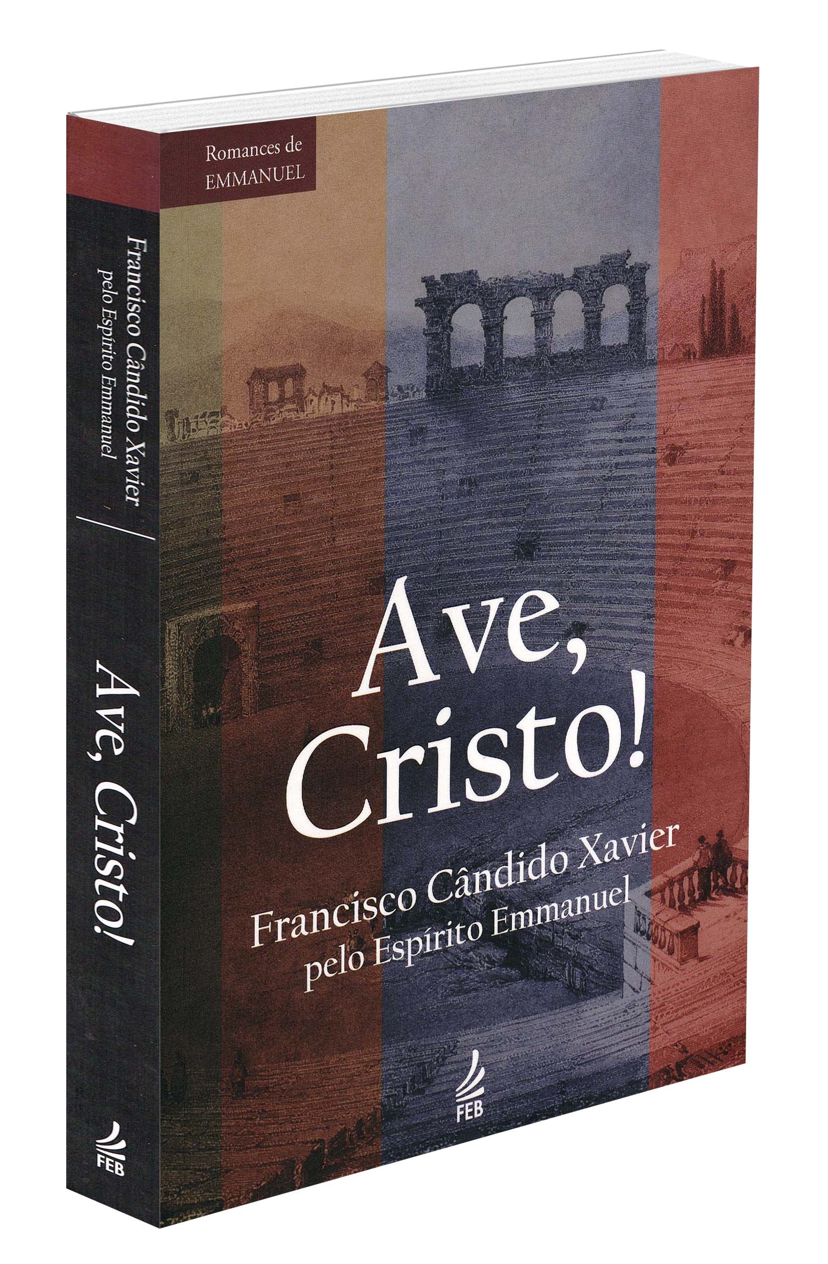 Ave, Cristo! - Boa Nova