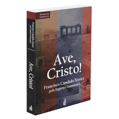 Ave, Cristo!