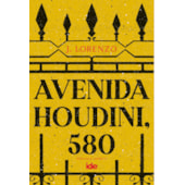 Avenida Houdini, 580