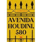 Avenida Houdini, 580