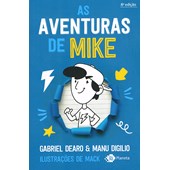 Aventuras de Mike (As) Volume 1