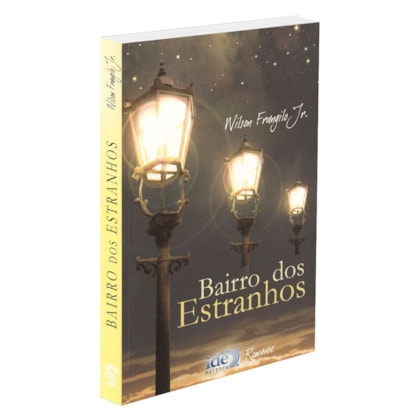 Bairro dos Estranhos