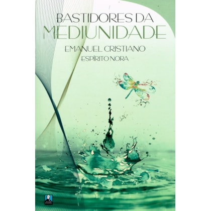 Bastidores da Mediunidade