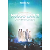 Bastidores de Nosso Lar 2 - Os Mensageiros Bastidores de Nosso Lar 2 - Os Mensageiros