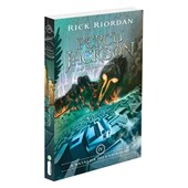 Batalha do Labirinto (A) - Percy Jackson e os Olimpianos – Livro 4 - Nova Edição