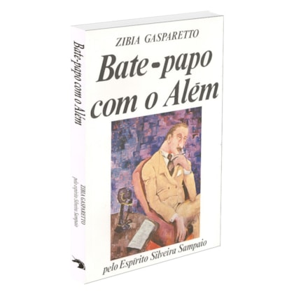 Bate-Papo com o Além