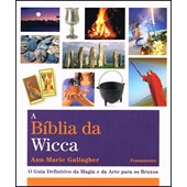 Bíblia da Wicca (A)