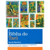 Bíblia do Tarô (A)